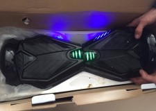 Hoverboard Mover S6 SegWay