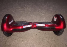 Hoverboard Mover XL SegWay