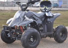 ATV KXD Panzer 125cc /Roti De 6 Inch