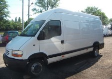 Angajam sofer livrator categoria B