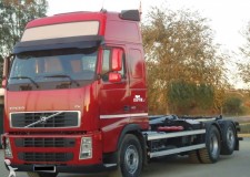 Angajez conducatori auto categoria C