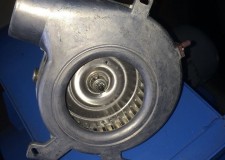 Ventilator centrala termica BHKFA 120-59