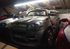 MCD C-Concept 2x 35W