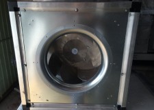 ventilator box BKEF - R - pentru Bucatarii