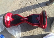 Hoverboard Mover L SegWay