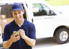 Angajam distribuitor piese auto Anglia