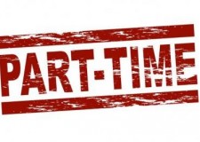 part-time
