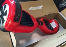 Hoverboard Mover S8 SegWay