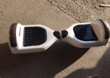 Hoverboard Mover S8 SegWay