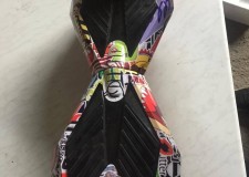Hoverboard Romania Prezinta!!!