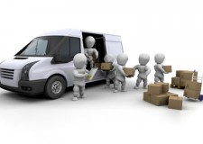 Angajez soferi pentru Germania si Italia