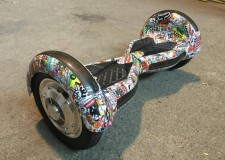 Hoverboard Romania Prezinta!!!