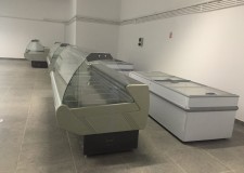 Inchiriem spatii depozitare/vanzare P-ta de Peste