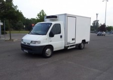 Angajez sofer pentru firma catering Germania