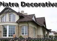 Producator piatra decorativa online