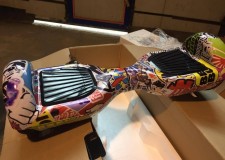 Hoverboard Romania Prezinta!!!