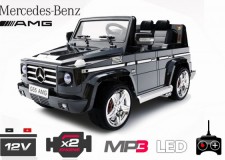 Mercedes G55 2x 35W