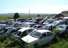 vand piese auto din dezmembrari