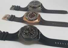 Ceasuri de mana firme consacrate