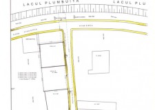 Proprietar teren la lac zona Petricani Toboc