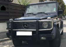 Vand Mercedes Benz G500