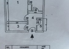 Ocazie vand Garsoniera Metrou Parc