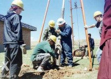 Foraje Puturi www.forajeilfov.ro