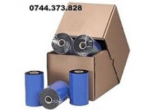 Riboane imprimante etichete logistice,de palet,de pret, coduri de bare