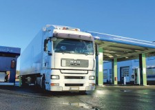 Angajam sofer cat B+C+E