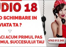 Cauti un loc de munca?