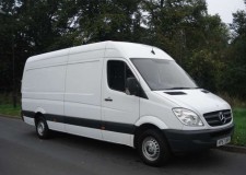 Sofer categoria B Franta