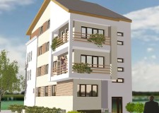 Vanzare Apartamente 4cam zona piata Domenii