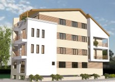 Vanzare Apartamente de 4cam noi zona 1mai