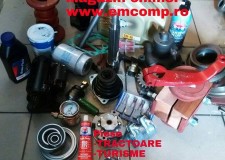 Reparare/ sertizare furtunuri