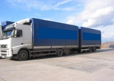 Cautam soferi C+E pentru curse Italia-Franta