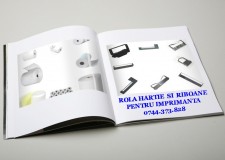 Ribon si rola hartie-Canon MP 1211, Citizen 350DPN ,CX-123II, Epson,  Sanyo, Casio, Panasonic, Samsung