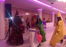 Printese Ursitoare pentru botez de poveste Constanta â€“ 0762838354