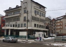 De vanzare Cladiri adm. in Olanesti Bai si Targoviste