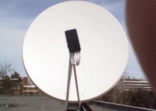 INSTALARE ANTENA SATELIT FIXA SAU MOBILA