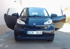 Vand Smart fortwo Coupe