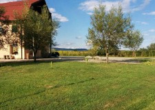 Vand Pensiune Agro-Turistica