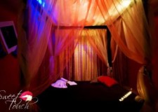 MASEUZE LA SWEET TOUCH