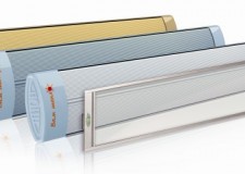 Panouri radiante Pion Lux/Thermoglass