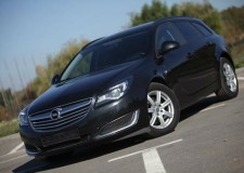 Opel Insignia 2014 FACELIFT