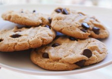 Angajez muncitori pentru fabrica de biscuit din Germania