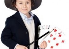 Magician petreceri copii Constanta â€“ 0728955745