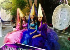 Printesele ursitoare la Constanta â€“ 0762838354