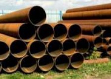 Vand teava trasa sau sudata