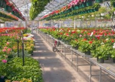 Cautam personal sera de flori Olanda