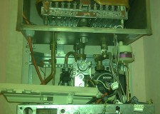 Reparatii Centrale Termice-Service Centrale